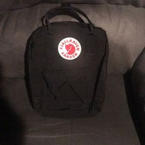 Fjallraven Kanken Mini